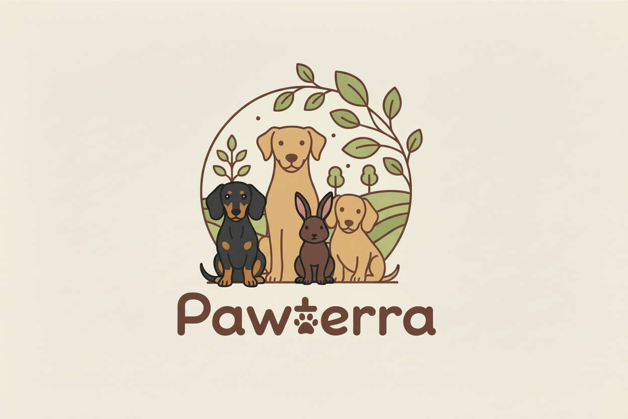 Pawterra