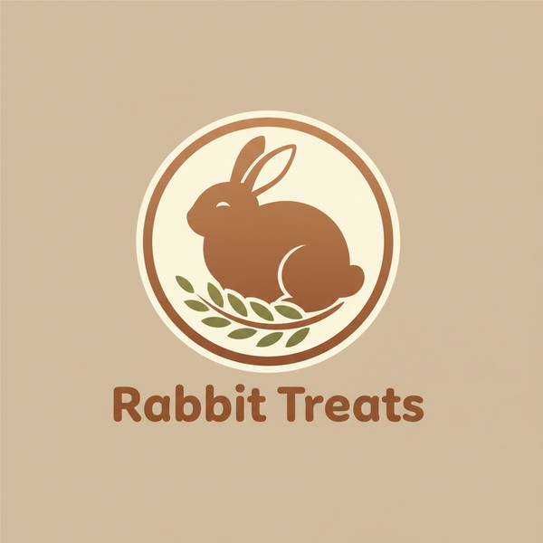 Rabbit Treats